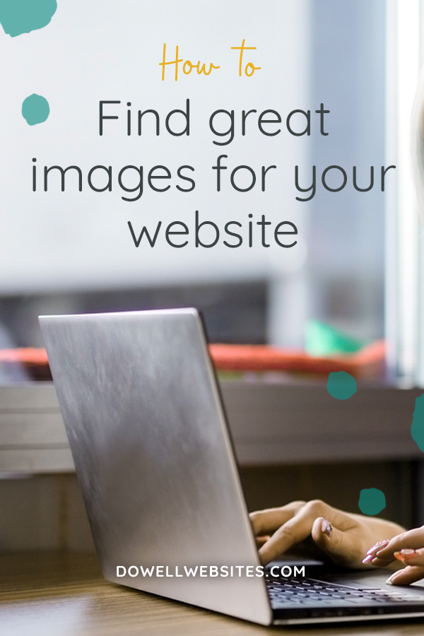 There’s no denying that using bad photography is a sure way to make your whole website look bad. The good news is, even if you’re on a tight budget, you can easily find and use really great and compelling images.